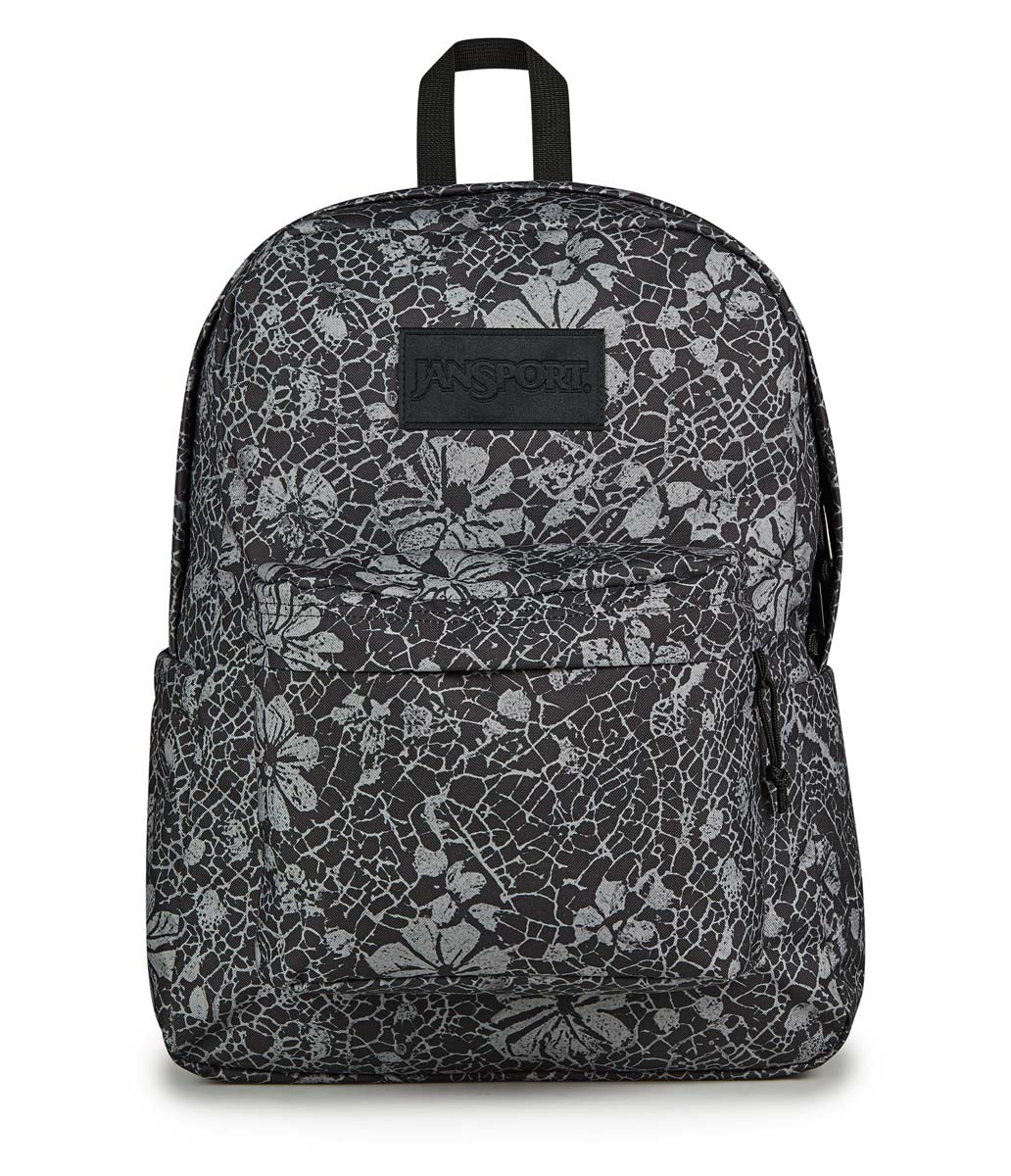 Jansport Superbreak Plus Mochila para Laptop, Escolar o Universitaria, Unisex