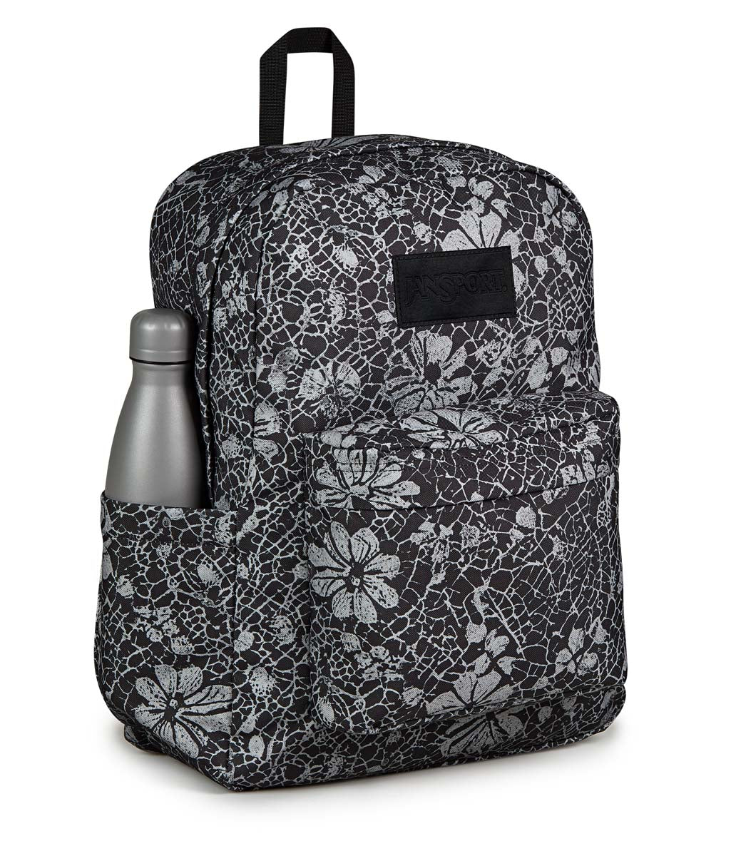 Jansport Superbreak Plus Mochila para Laptop, Escolar o Universitaria, Unisex