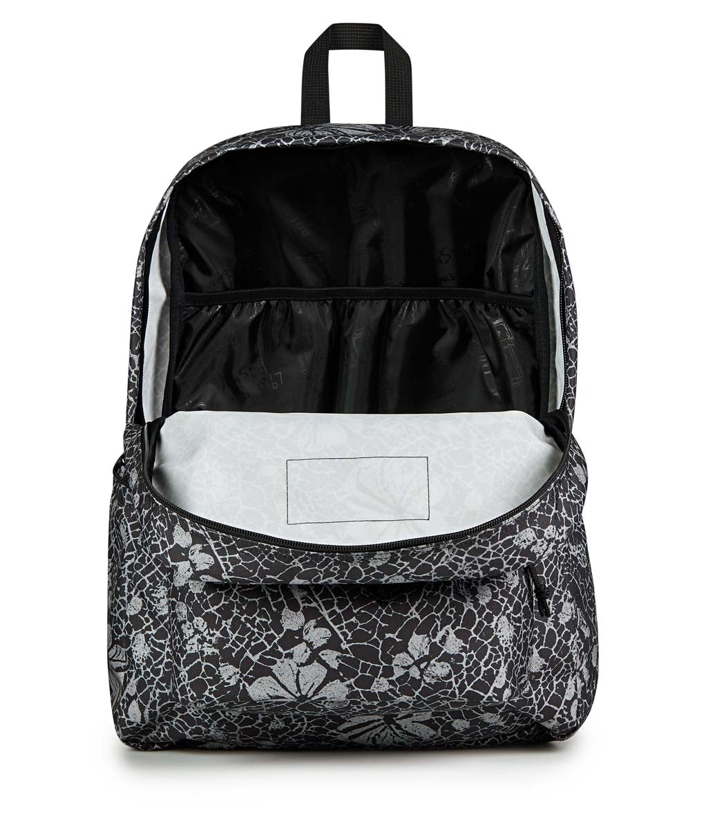 Jansport Superbreak Plus Mochila para Laptop, Escolar o Universitaria, Unisex