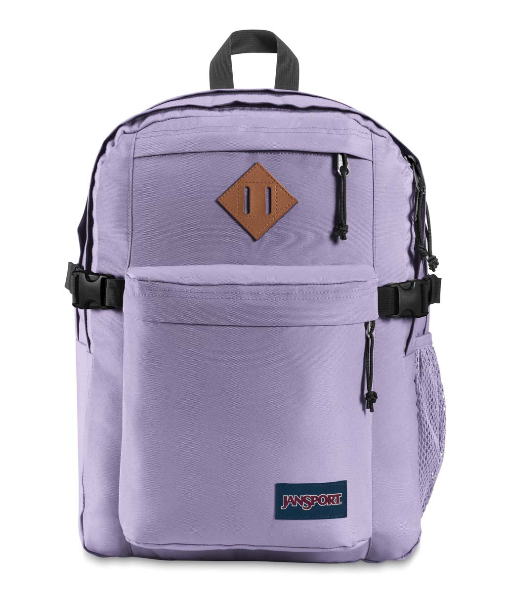 Jansport Main Campus Mochila para Laptop, Escolar, Universitaria y de Trabajo, Unisex