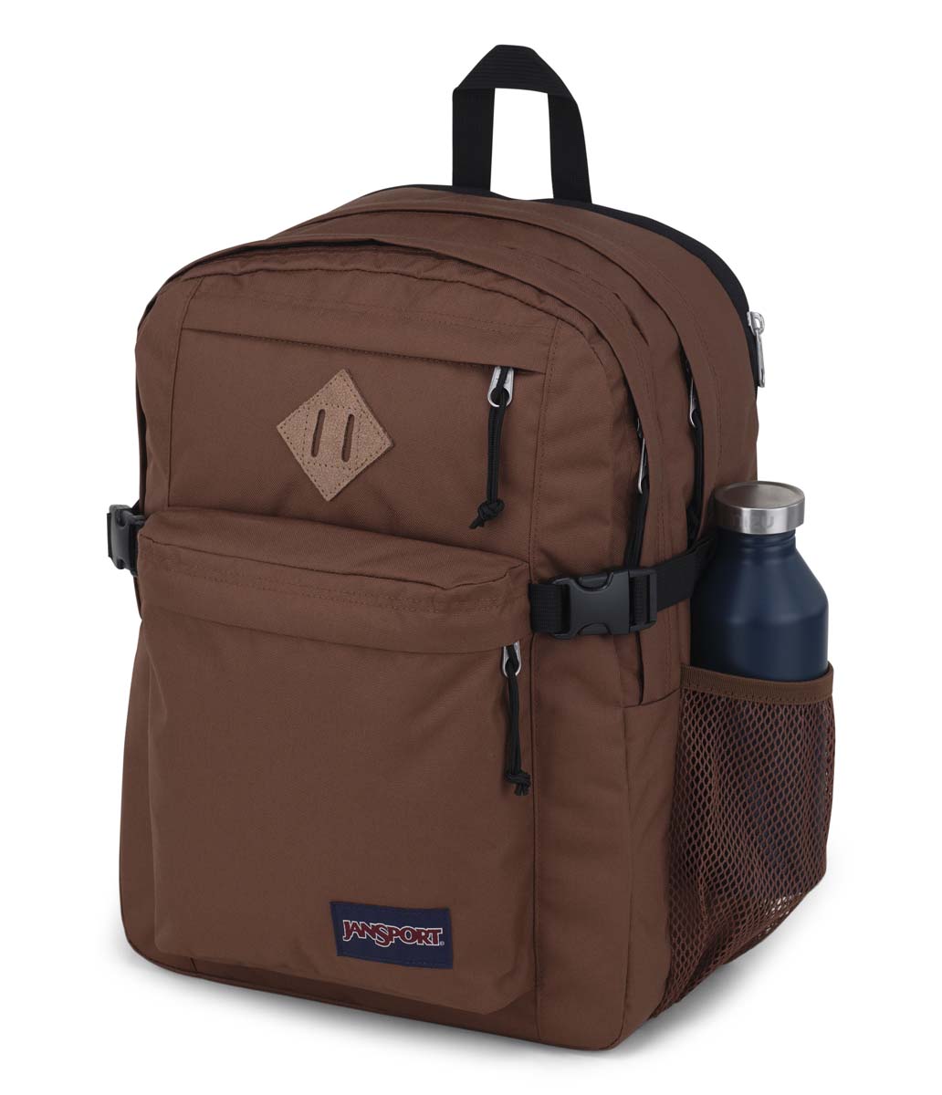 Jansport Main Campus Mochila para Laptop, Escolar, Universitaria y de Trabajo, Unisex