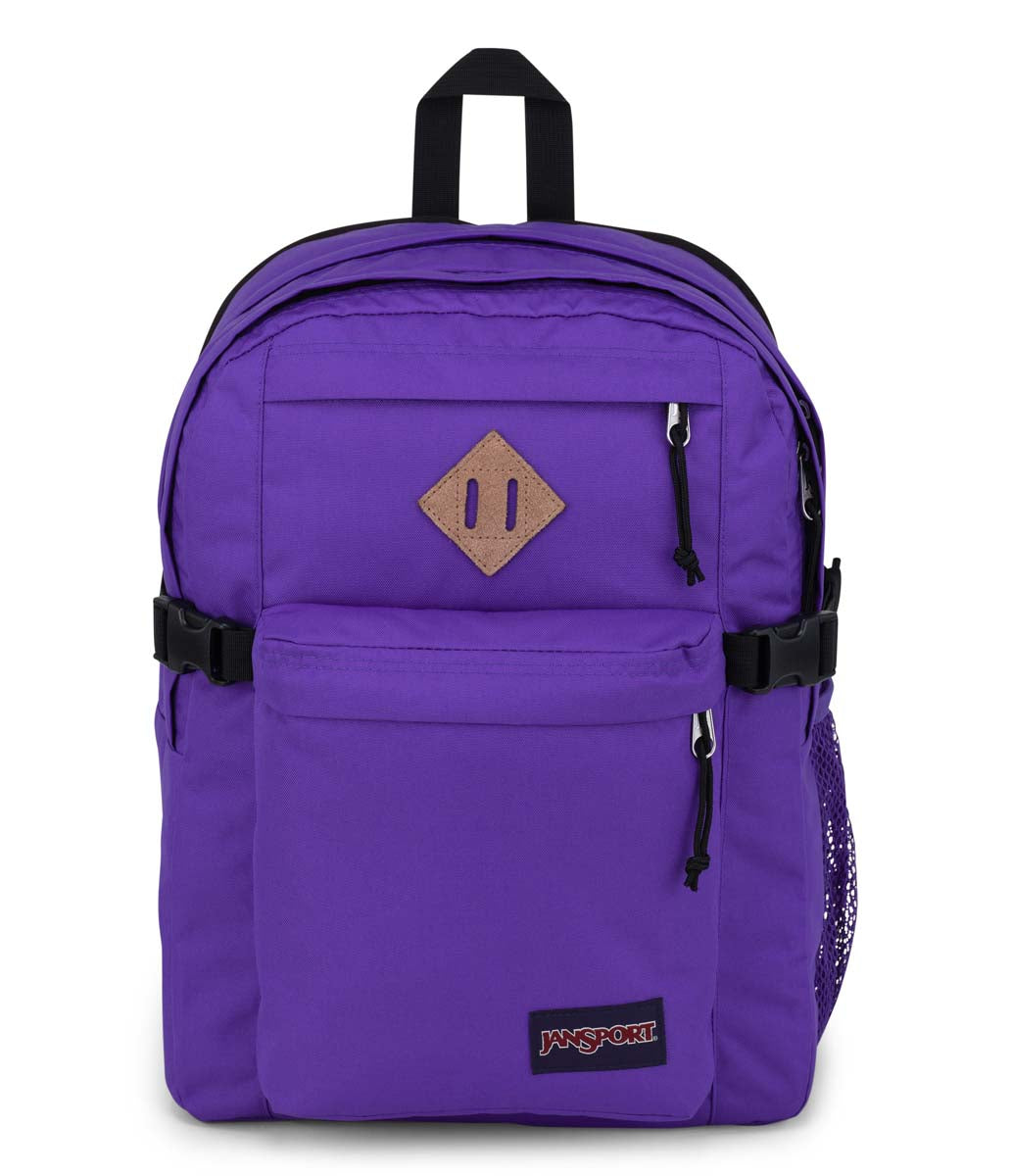 Jansport Main Campus Mochila para Laptop, Escolar, Universitaria y de Trabajo, Unisex