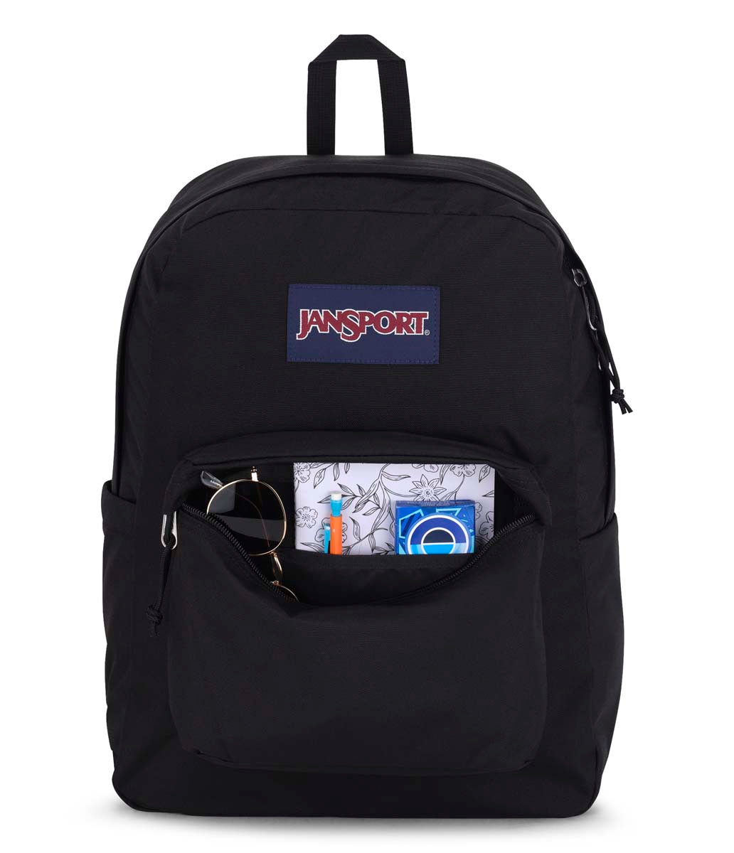 Jansport Superbreak Mochila para Laptop, Escolar, Universitaria y de Trabajo, Unisex