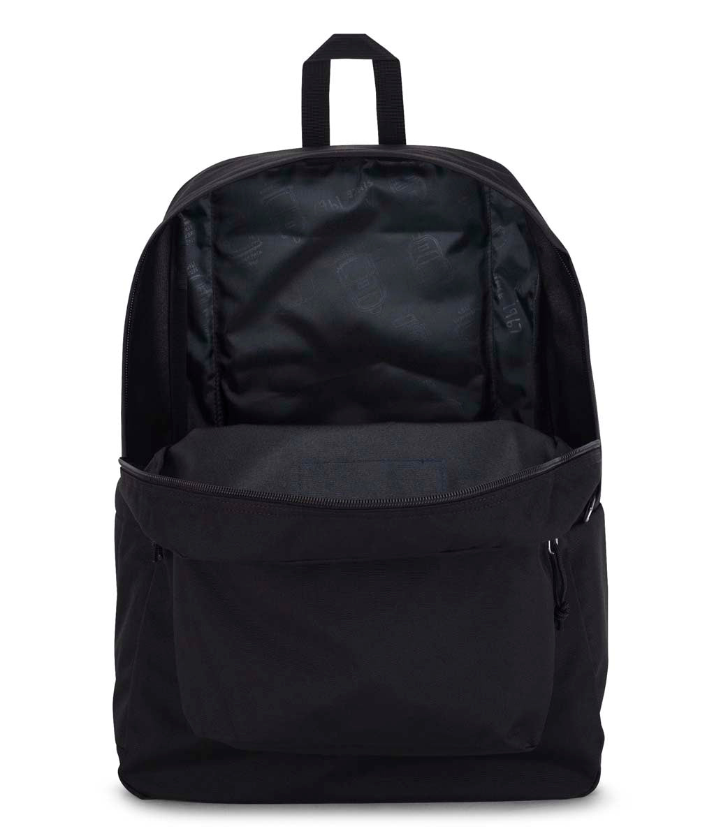 Jansport Superbreak Mochila para Laptop, Escolar, Universitaria y de Trabajo, Unisex