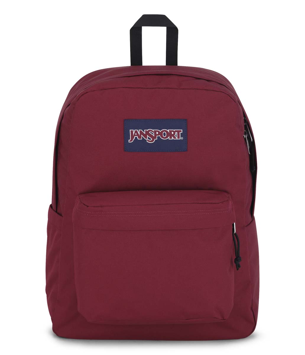 Jansport Superbreak Mochila para Laptop, Escolar, Universitaria y de Trabajo, Unisex