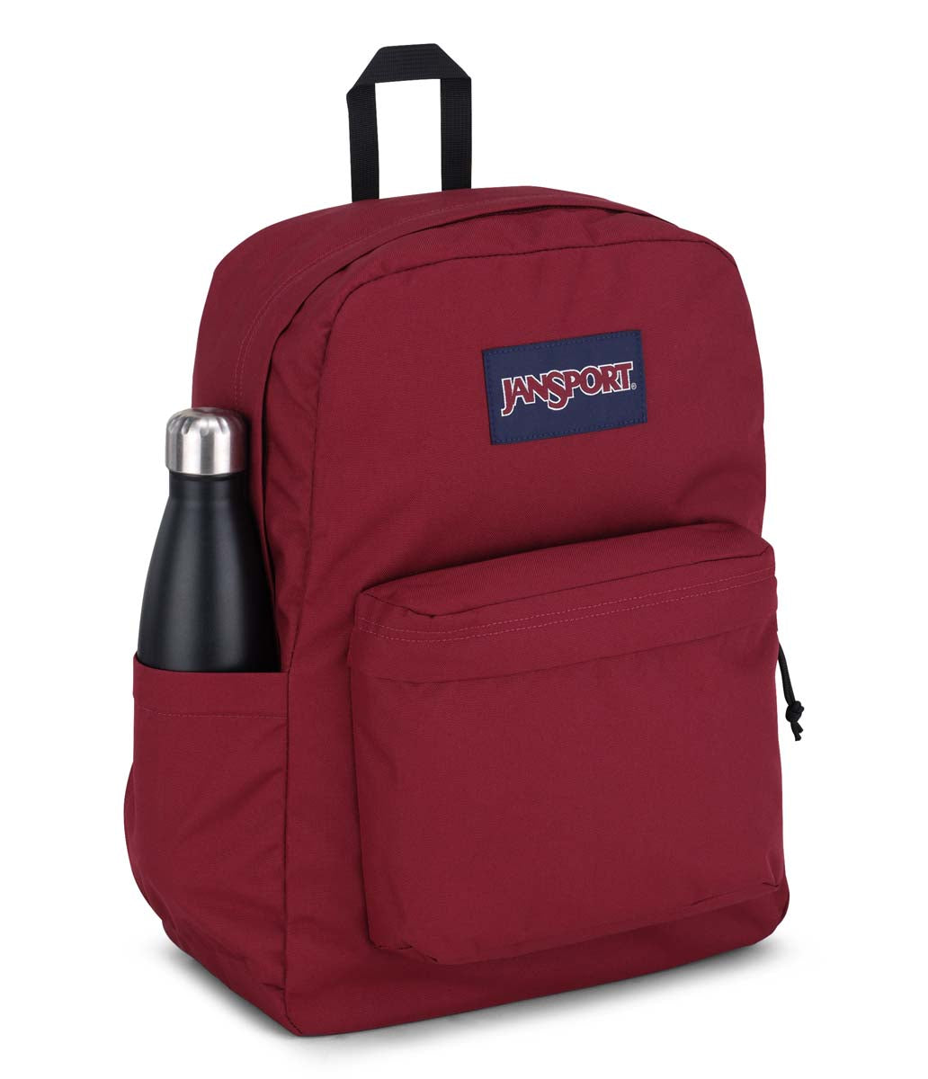 Jansport Superbreak Mochila para Laptop, Escolar, Universitaria y de Trabajo, Unisex
