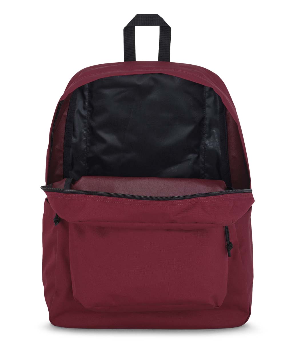 Jansport Superbreak Mochila para Laptop, Escolar, Universitaria y de Trabajo, Unisex