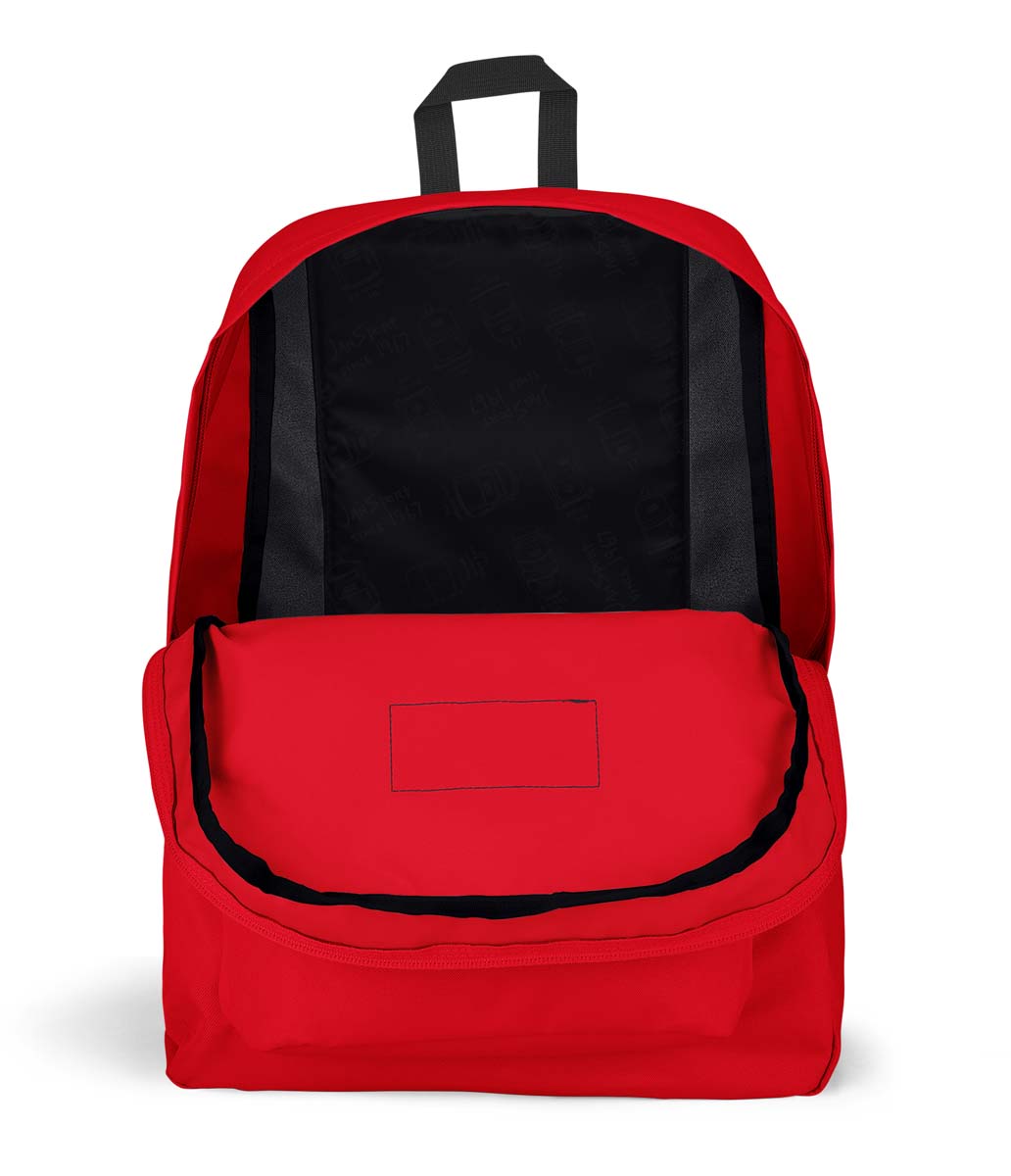 Jansport Superbreak Mochila para Laptop, Escolar, Universitaria y de Trabajo, Unisex