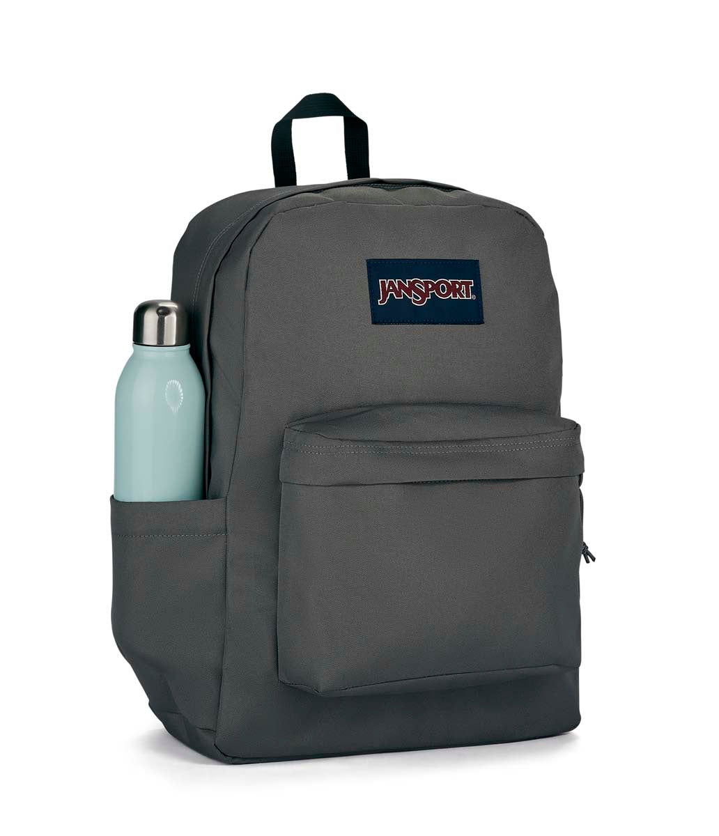 Jansport Superbreak Mochila para Laptop, Escolar, Universitaria y de Trabajo, Unisex