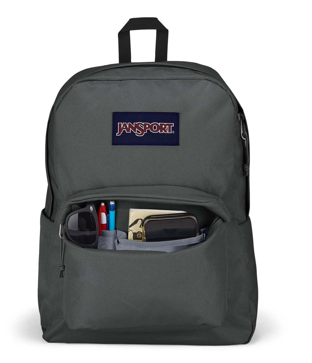 Jansport Superbreak Mochila para Laptop, Escolar, Universitaria y de Trabajo, Unisex