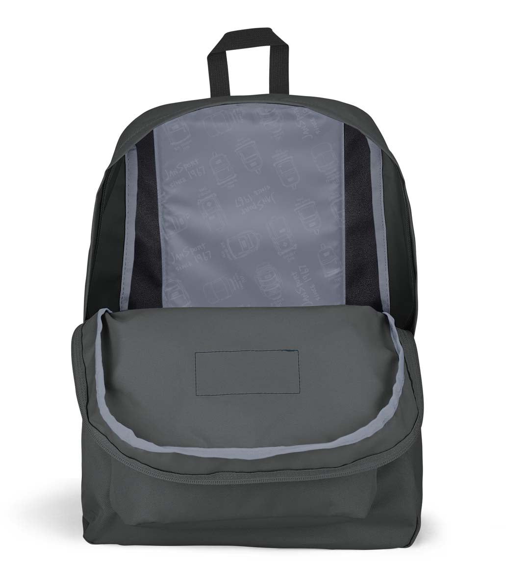 Jansport Superbreak Mochila para Laptop, Escolar, Universitaria y de Trabajo, Unisex