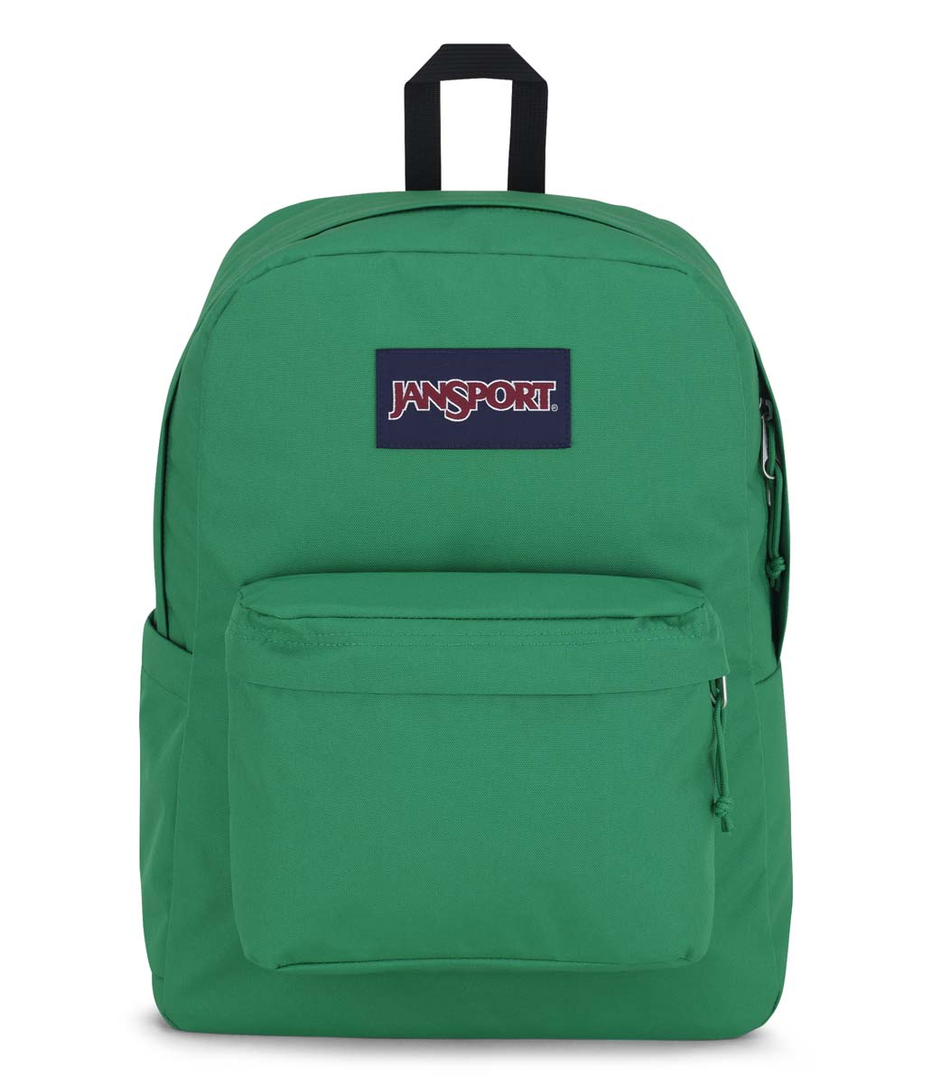 Jansport Superbreak Mochila para Laptop, Escolar, Universitaria y de Trabajo, Unisex
