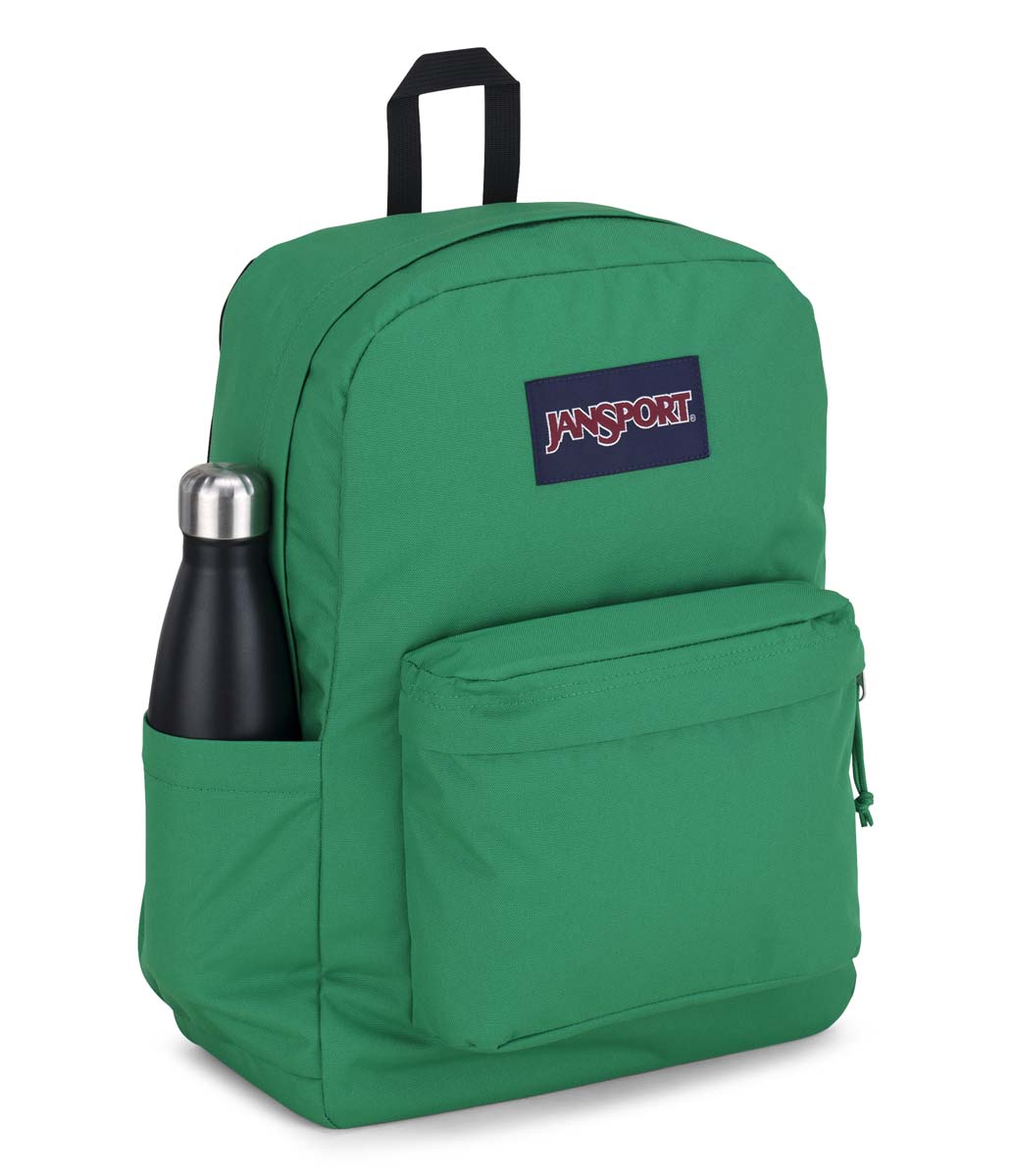Jansport Superbreak Mochila para Laptop, Escolar, Universitaria y de Trabajo, Unisex