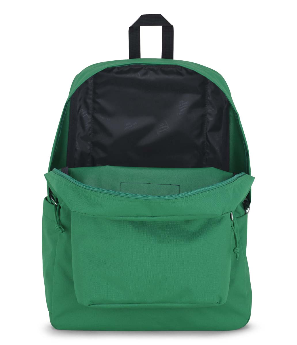 Jansport Superbreak Mochila para Laptop, Escolar, Universitaria y de Trabajo, Unisex