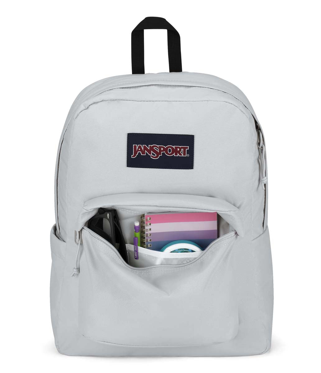 Jansport Superbreak Mochila para Laptop, Escolar, Universitaria y de Trabajo, Unisex