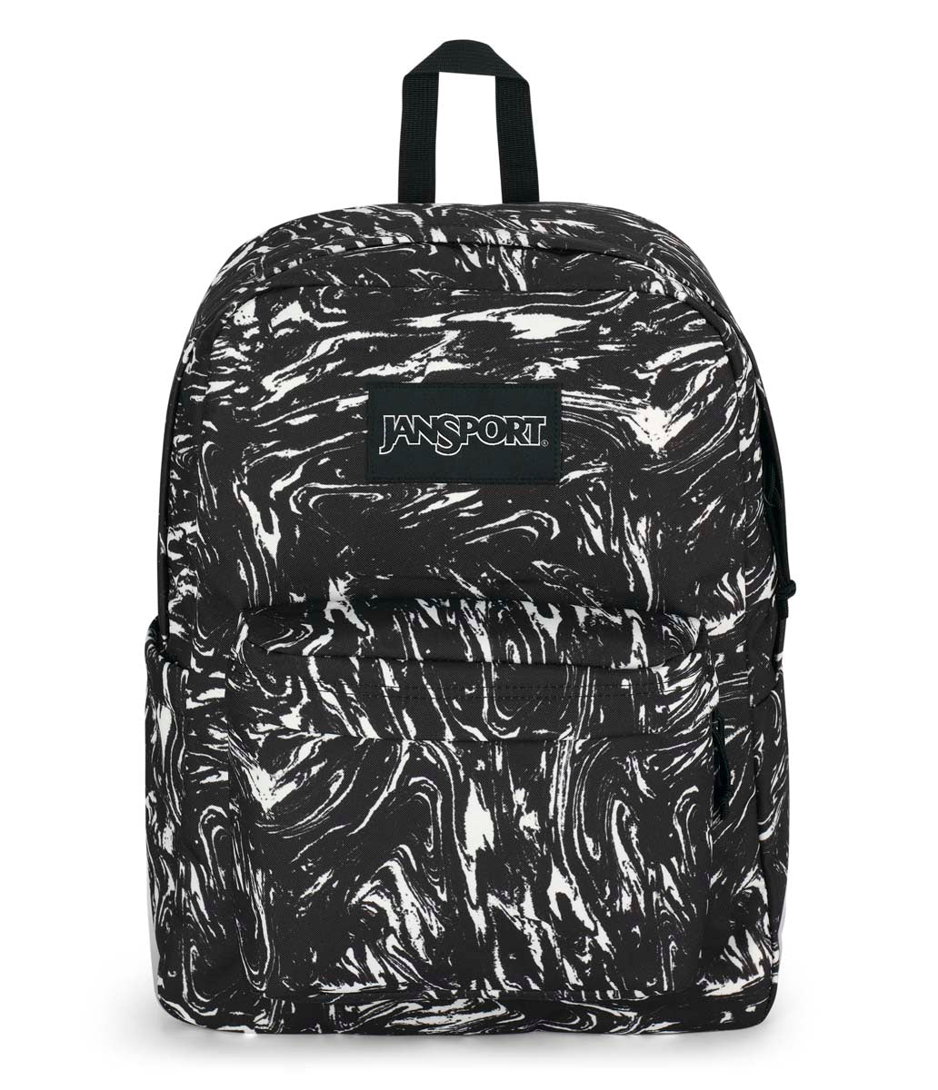 Jansport Superbreak Mochila para Laptop, Escolar, Universitaria y de Trabajo, Unisex