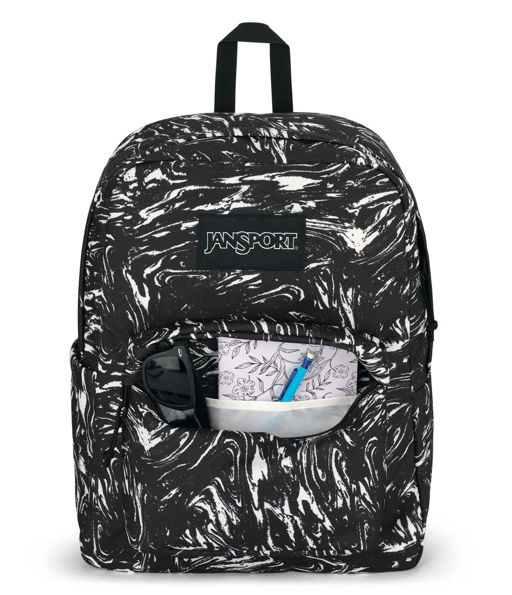 Jansport Superbreak Mochila para Laptop, Escolar, Universitaria y de Trabajo, Unisex