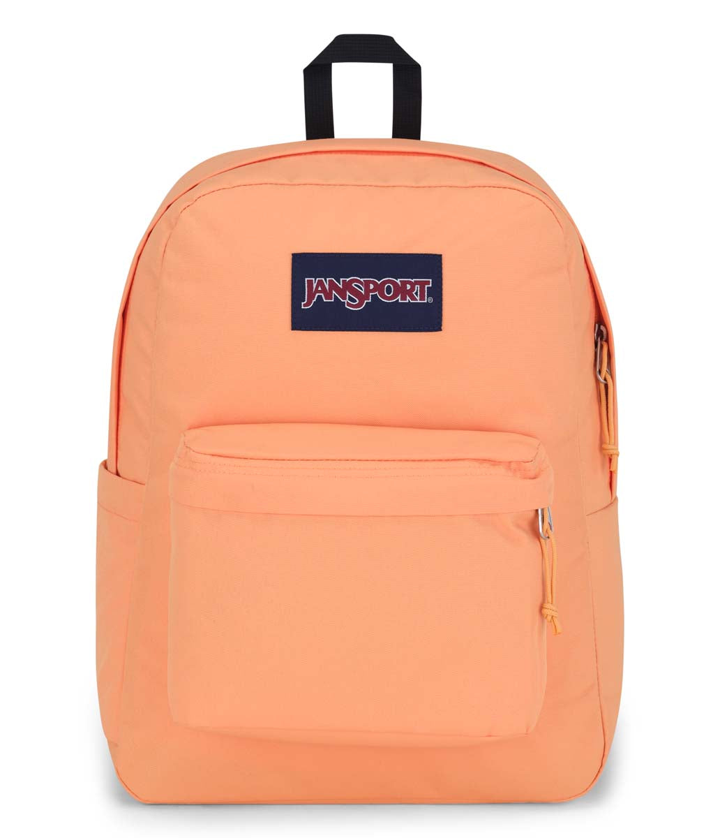 Jansport Superbreak Mochila para Laptop, Escolar, Universitaria y de Trabajo, Unisex