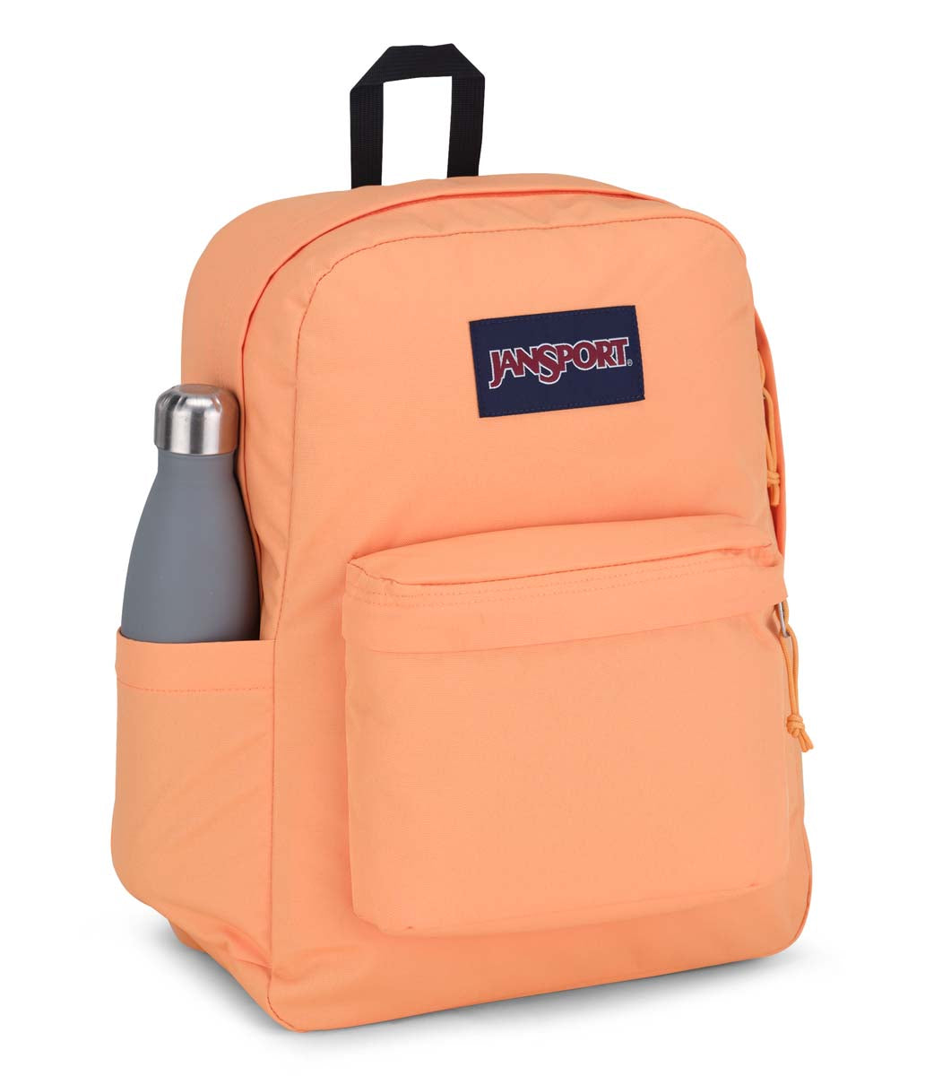 Jansport Superbreak Mochila para Laptop, Escolar, Universitaria y de Trabajo, Unisex