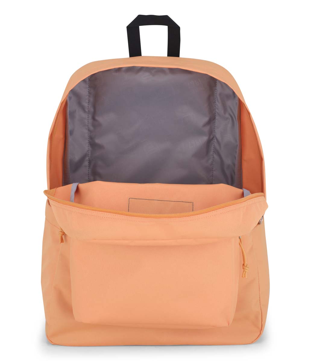 Jansport Superbreak Mochila para Laptop, Escolar, Universitaria y de Trabajo, Unisex