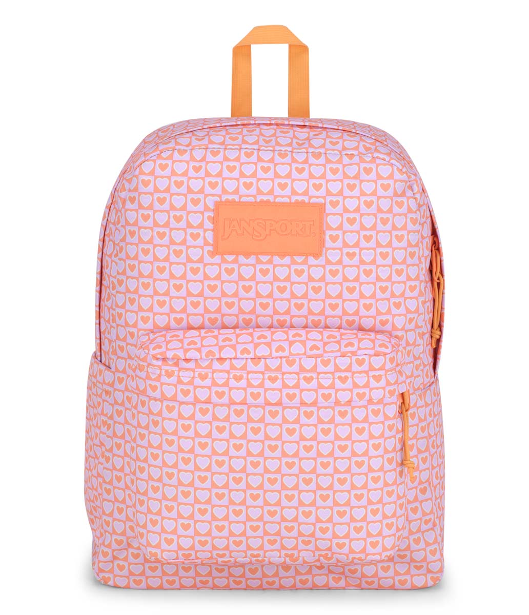 Jansport Superbreak Mochila para Laptop, Escolar, Universitaria y de Trabajo, Unisex