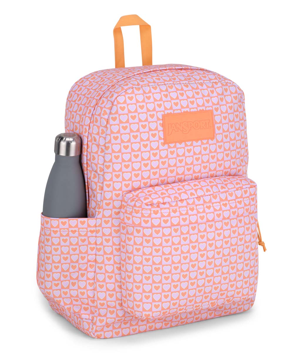 Jansport Superbreak Mochila para Laptop, Escolar, Universitaria y de Trabajo, Unisex