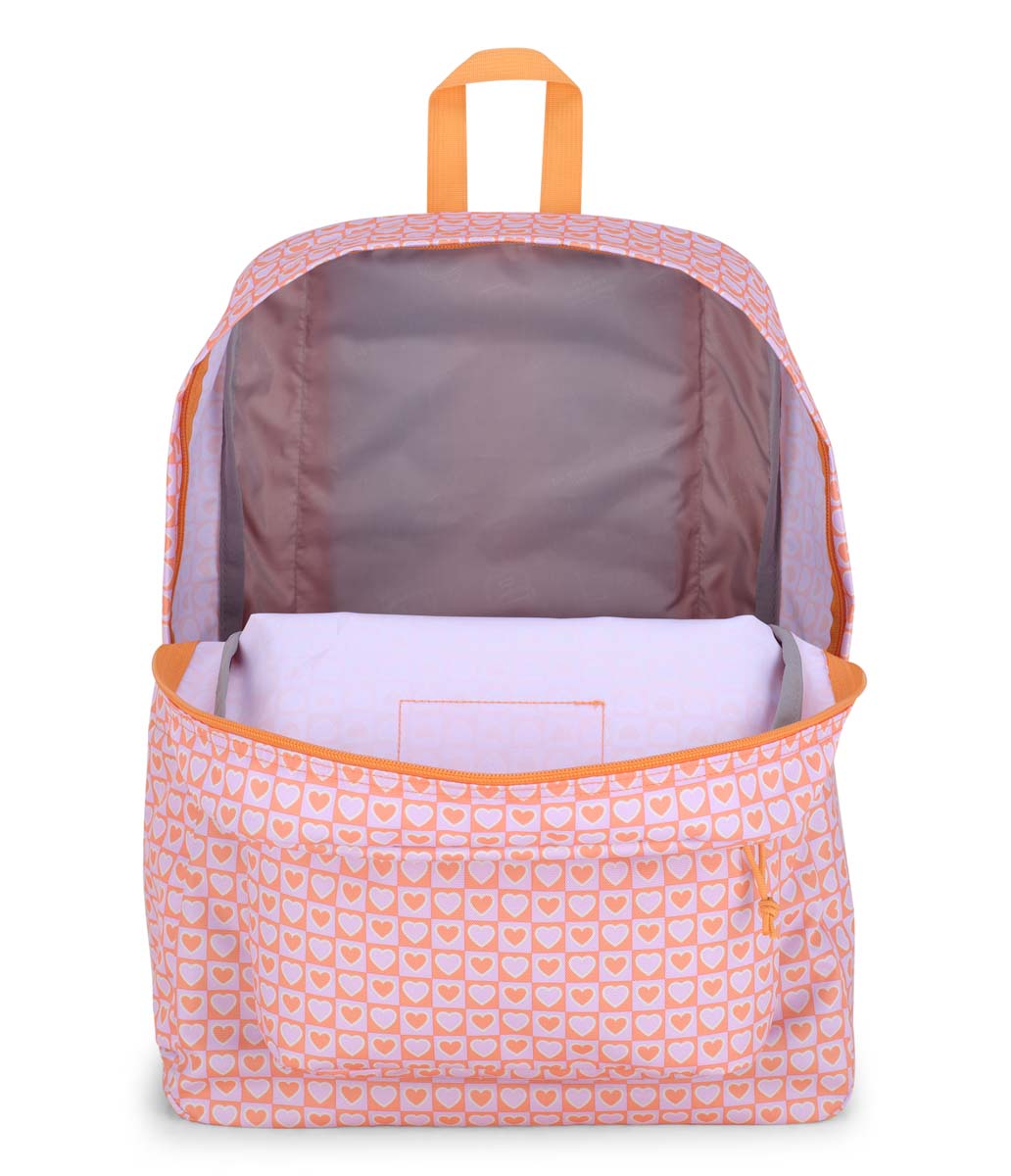 Jansport Superbreak Mochila para Laptop, Escolar, Universitaria y de Trabajo, Unisex