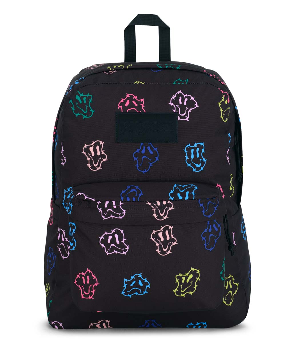 Jansport Superbreak Mochila para Laptop, Escolar, Universitaria y de Trabajo, Unisex