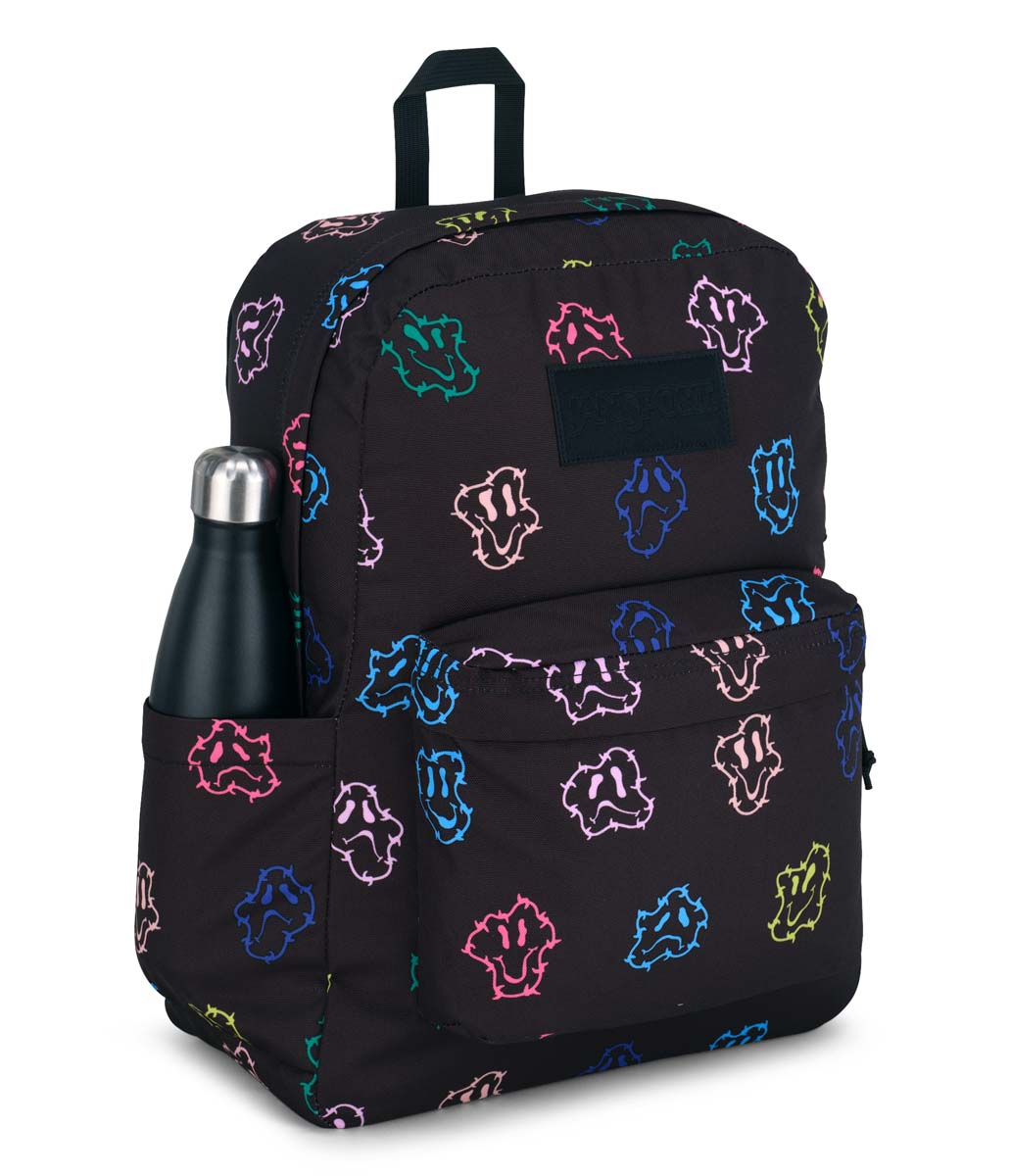 Jansport Superbreak Mochila para Laptop, Escolar, Universitaria y de Trabajo, Unisex