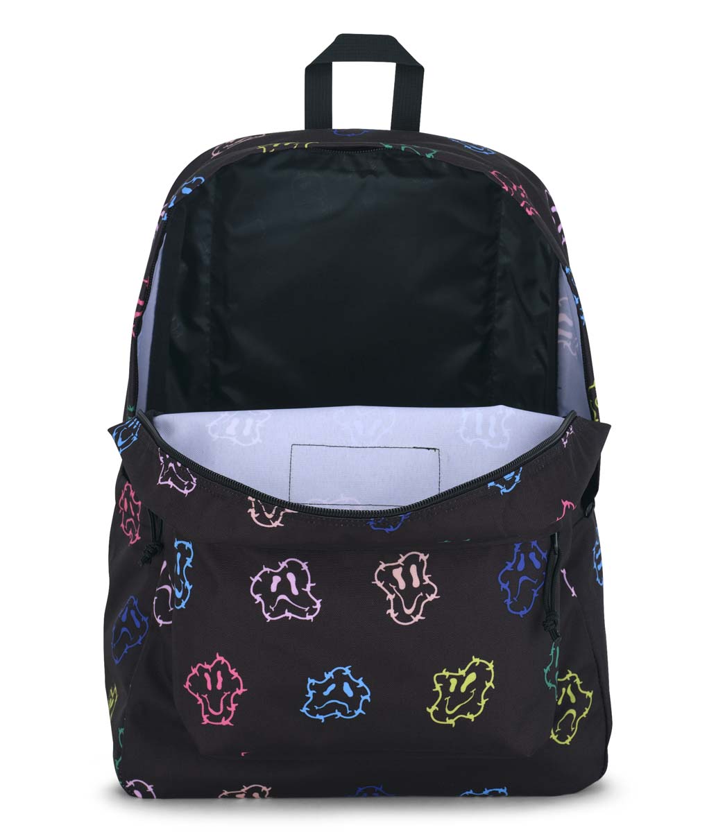 Jansport Superbreak Mochila para Laptop, Escolar, Universitaria y de Trabajo, Unisex