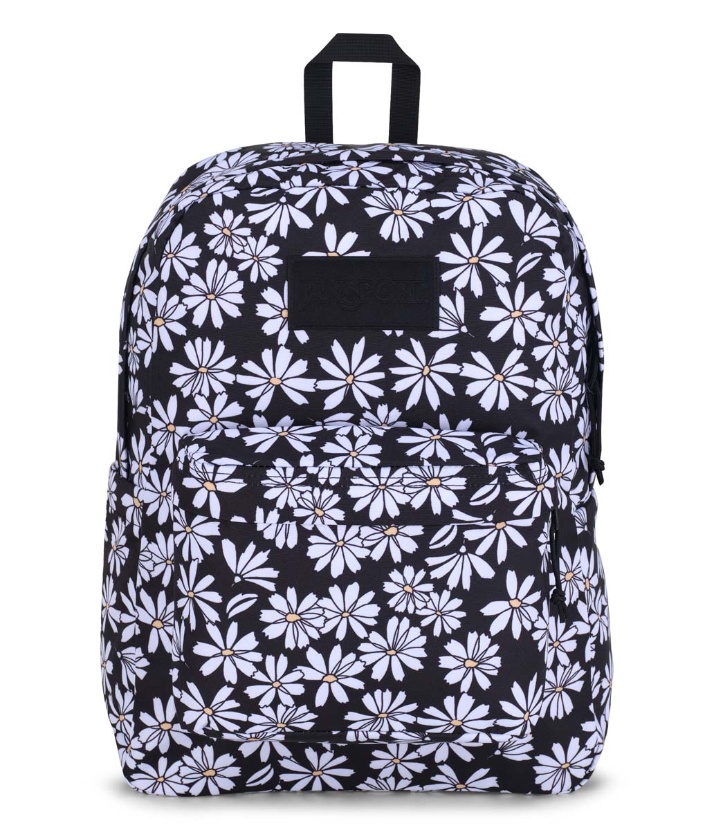 Jansport Superbreak Mochila para Laptop, Escolar, Universitaria y de Trabajo, Unisex