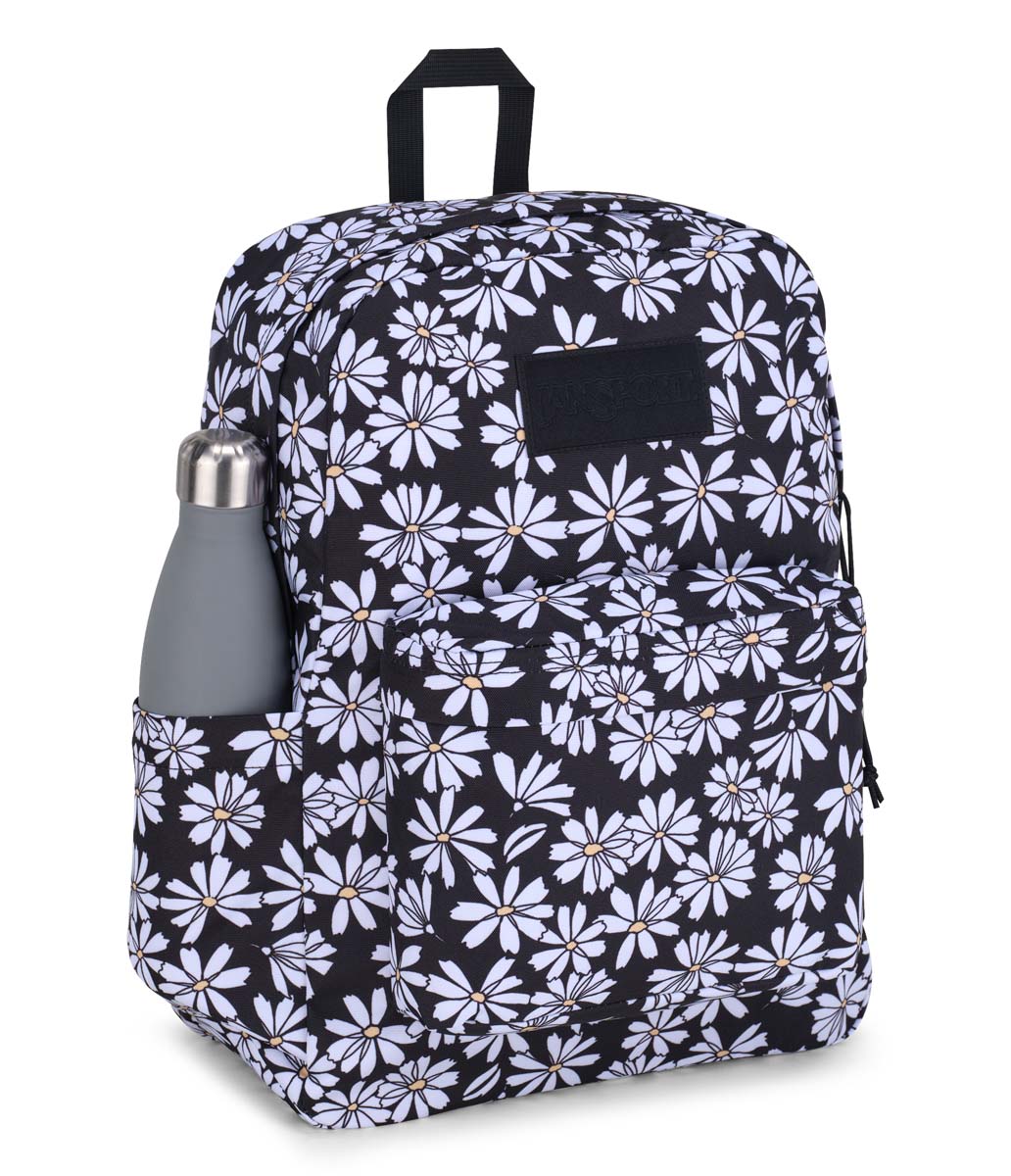 Jansport Superbreak Mochila para Laptop, Escolar, Universitaria y de Trabajo, Unisex