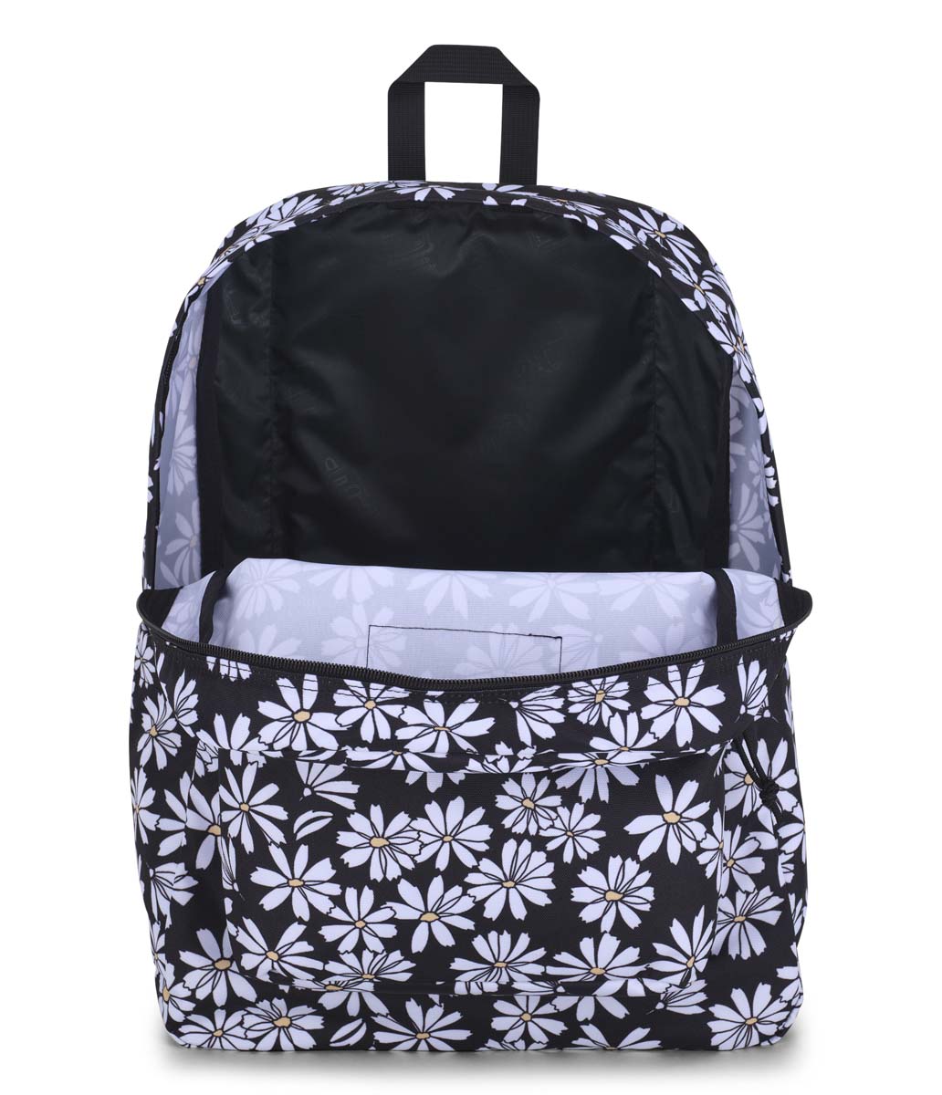 Jansport Superbreak Mochila para Laptop, Escolar, Universitaria y de Trabajo, Unisex