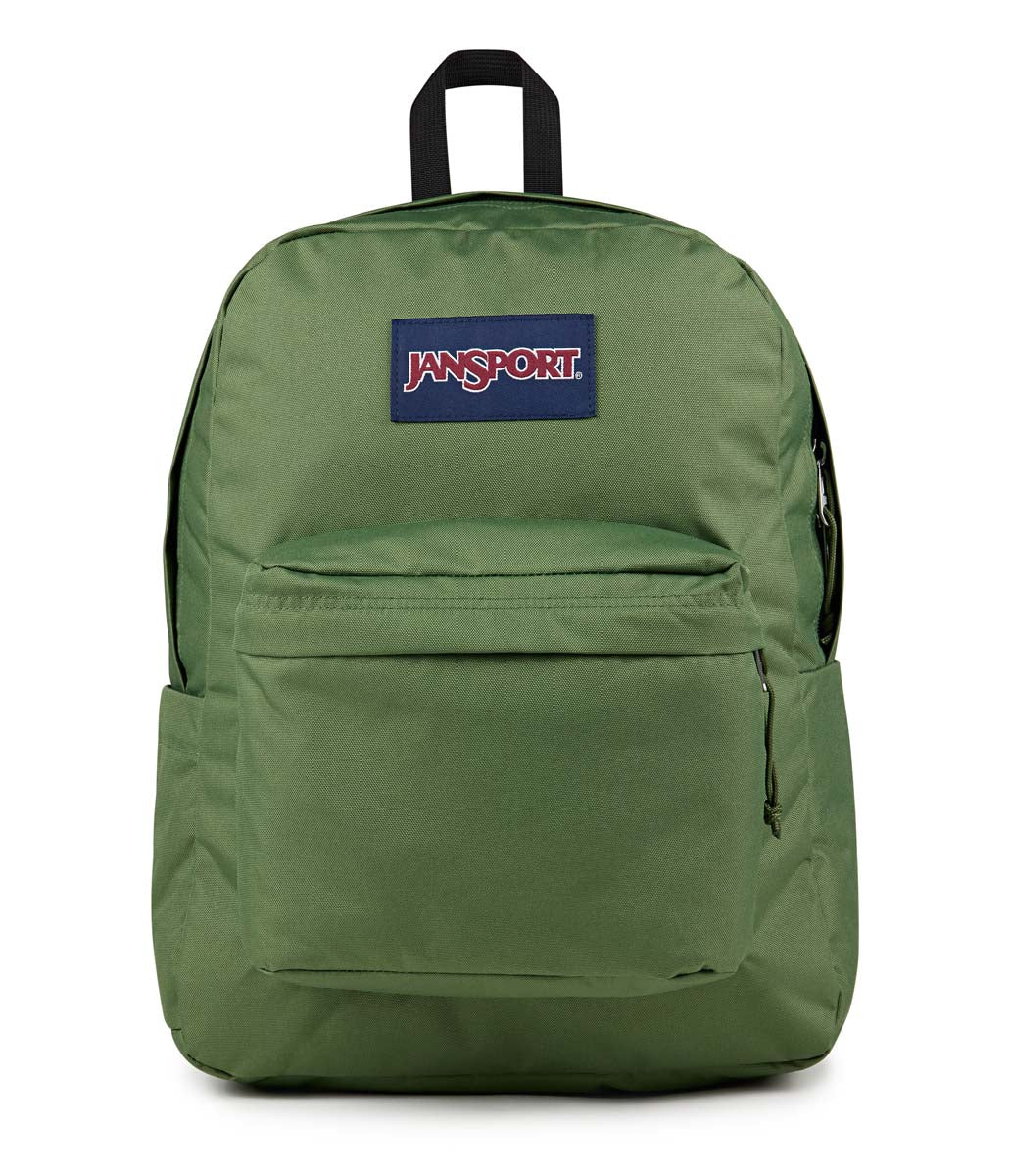 Jansport Superbreak Mochila para Laptop, Escolar, Universitaria y de Trabajo, Unisex