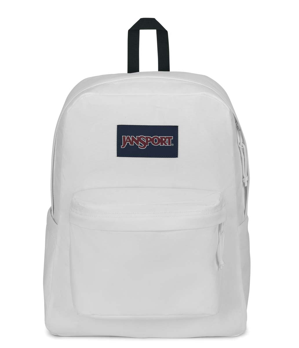 Jansport Superbreak Mochila para Laptop, Escolar, Universitaria y de Trabajo, Unisex