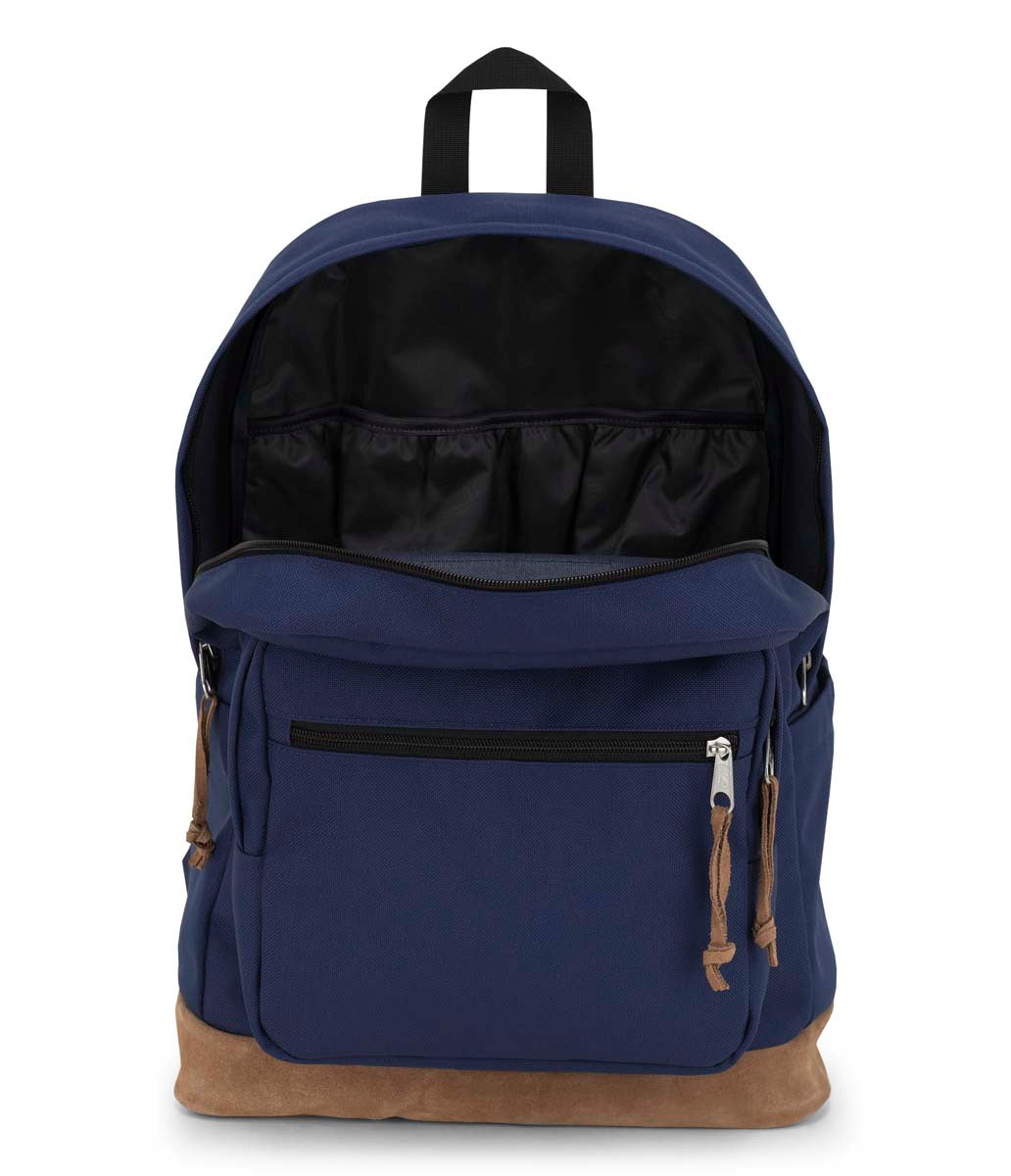 Jansport Right Pack Mochila para Laptop Escolar y Universitaria, Unisex