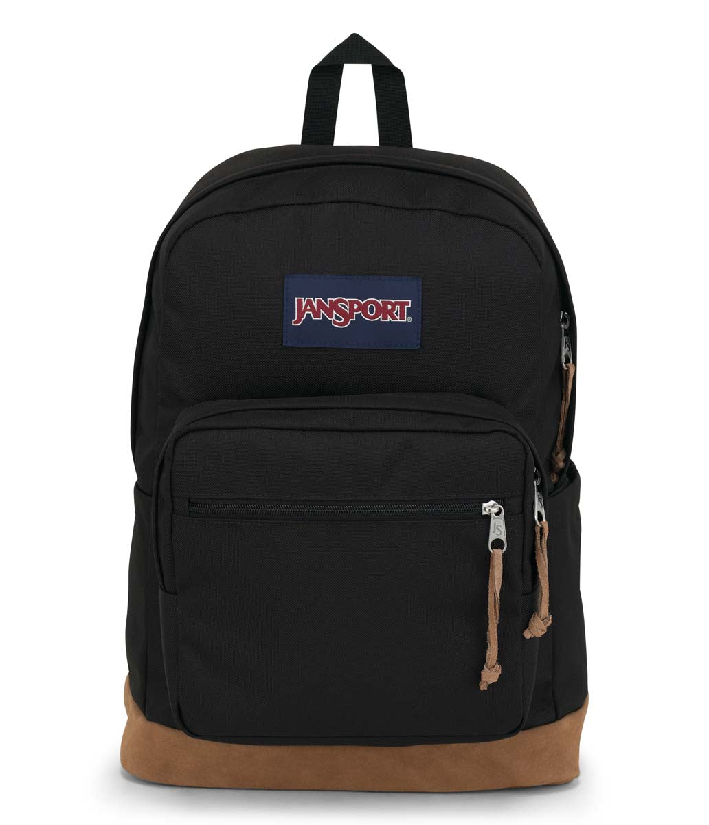 Jansport Right Pack Mochila para Laptop Escolar y Universitaria, Unisex