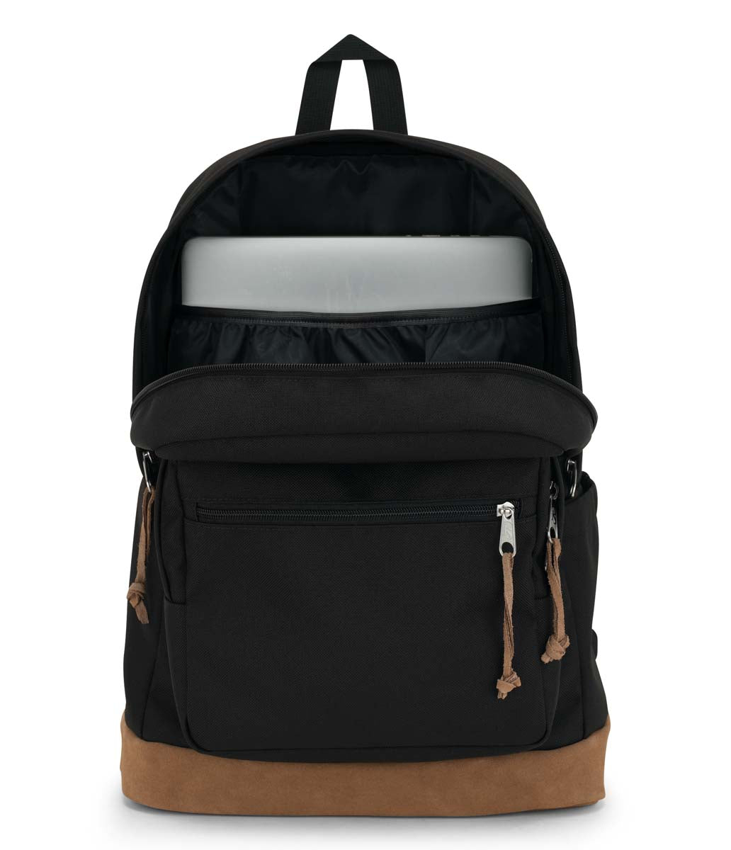 Jansport Right Pack Mochila para Laptop Escolar y Universitaria, Unisex