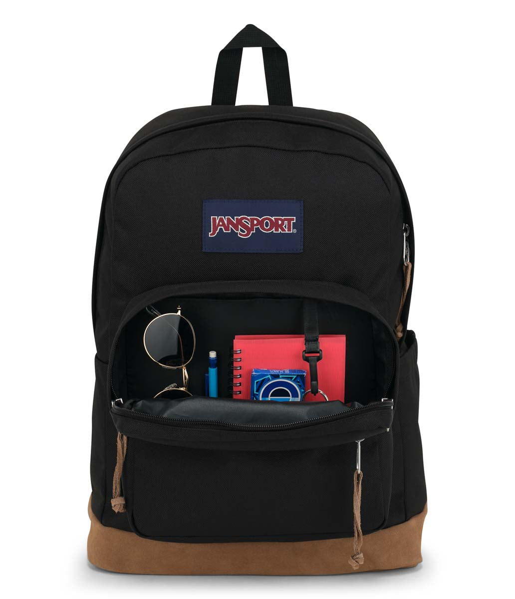 Jansport Right Pack Mochila para Laptop Escolar y Universitaria, Unisex