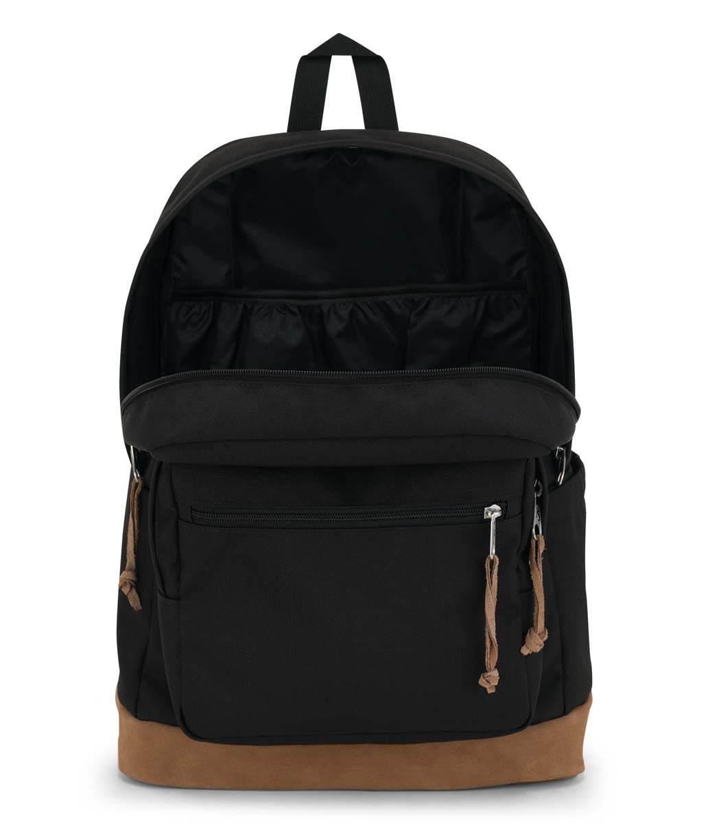 Jansport Right Pack Mochila para Laptop Escolar y Universitaria, Unisex