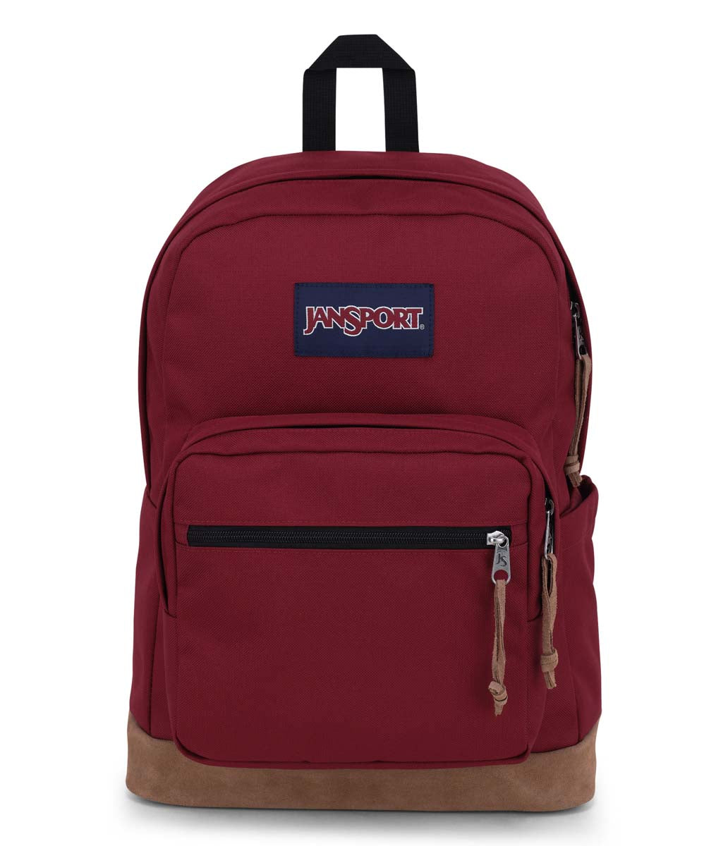 Jansport Right Pack Mochila para Laptop Escolar y Universitaria, Unisex
