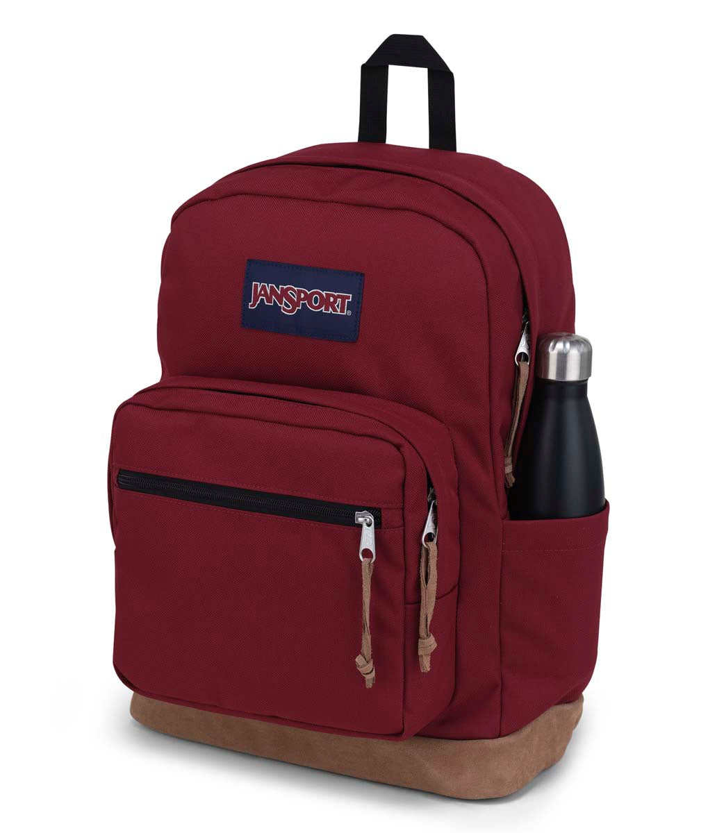 Jansport Right Pack Mochila para Laptop Escolar y Universitaria, Unisex