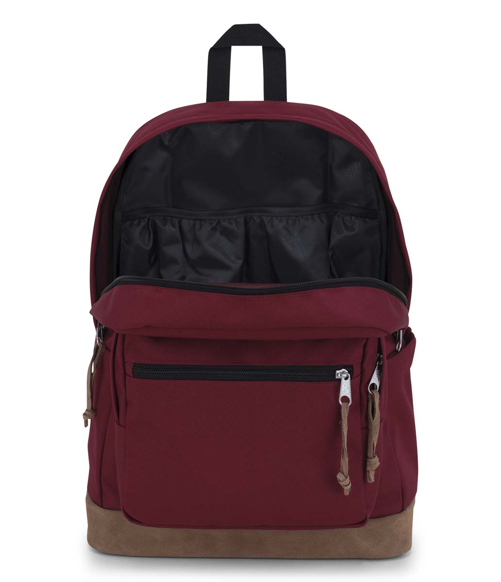 Jansport Right Pack Mochila para Laptop Escolar y Universitaria, Unisex