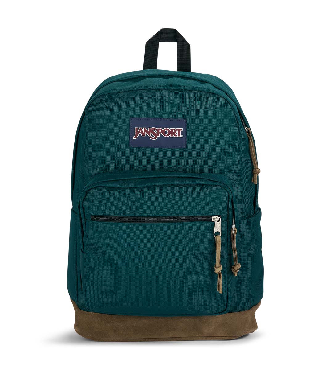 Jansport Right Pack Mochila para Laptop Escolar y Universitaria, Unisex