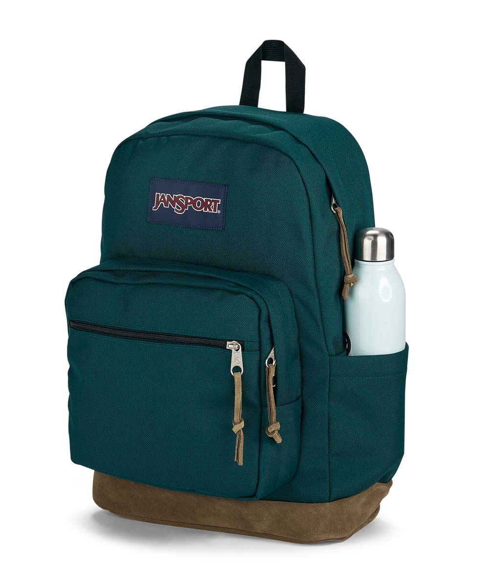 Jansport Right Pack Mochila para Laptop Escolar y Universitaria, Unisex