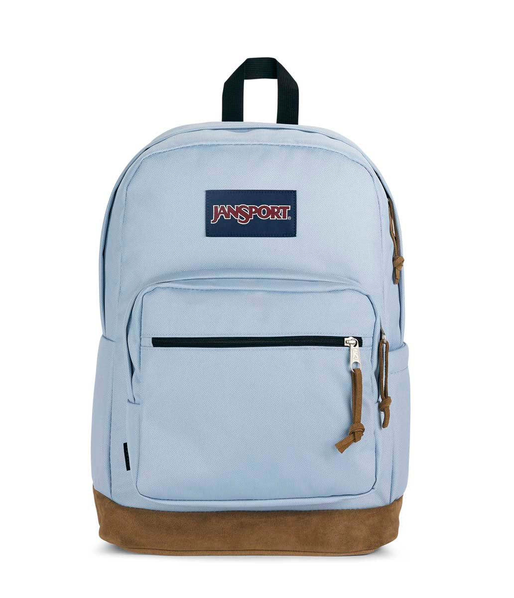 Jansport Right Pack Mochila para Laptop Escolar y Universitaria, Unisex