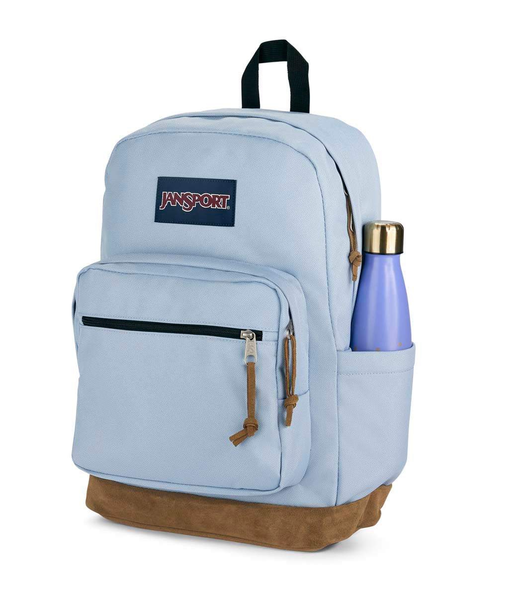 Jansport Right Pack Mochila para Laptop Escolar y Universitaria, Unisex