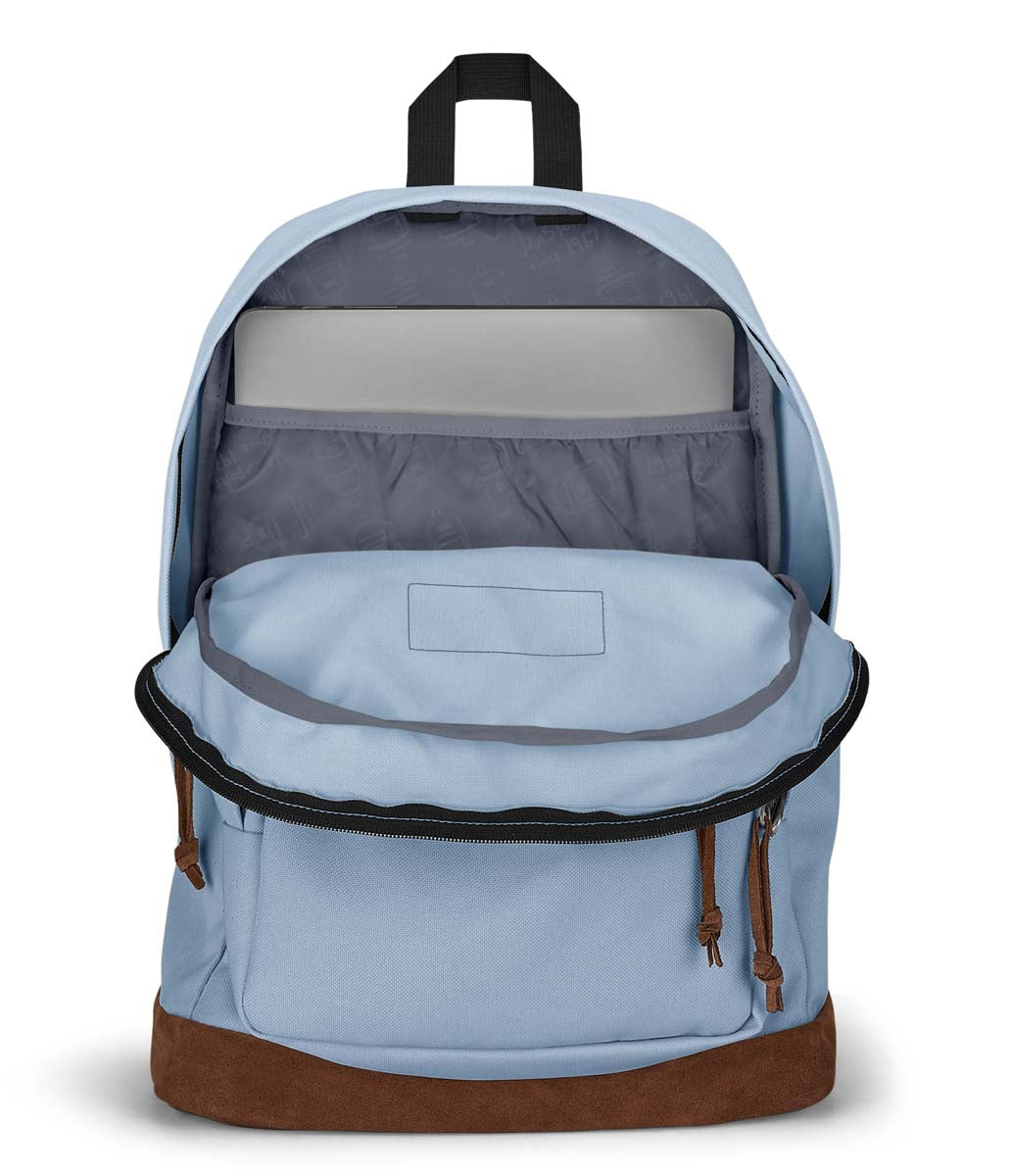 Jansport Right Pack Mochila para Laptop Escolar y Universitaria, Unisex