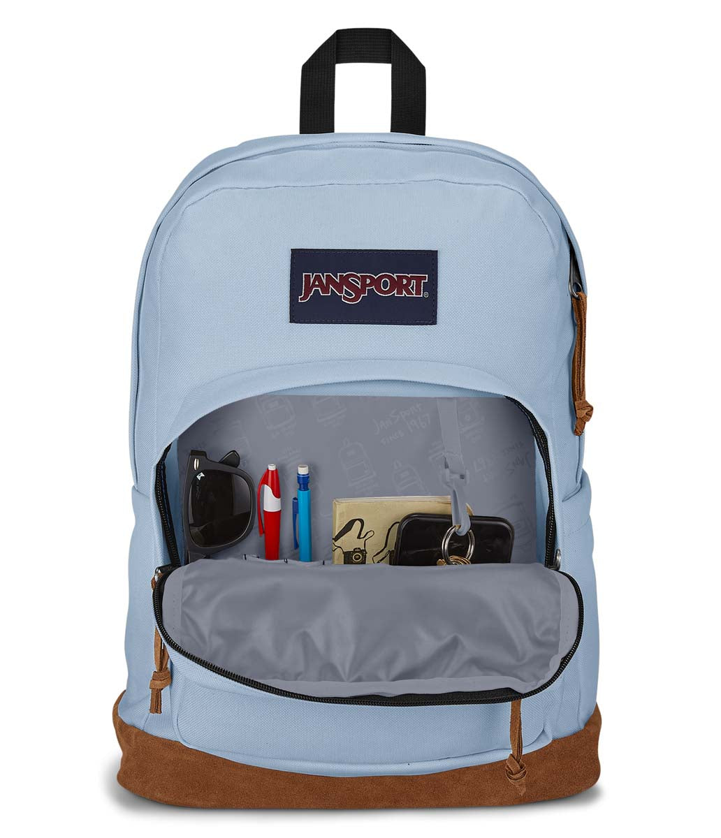 Jansport Right Pack Mochila para Laptop Escolar y Universitaria, Unisex