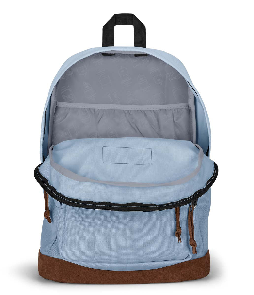 Jansport Right Pack Mochila para Laptop Escolar y Universitaria, Unisex